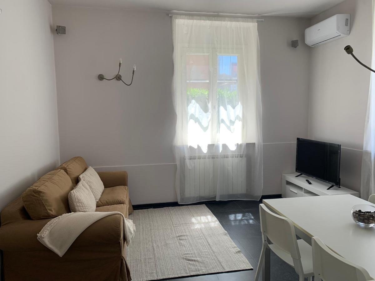 Mery'S House Casa Vacanza ฟาโน ภายนอก รูปภาพ