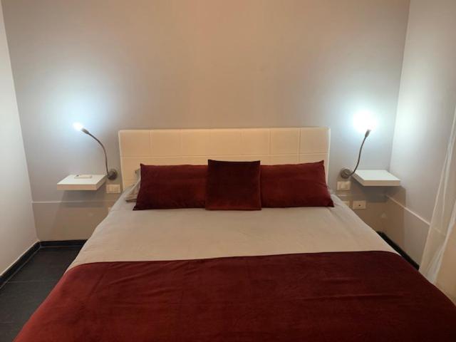 Mery'S House Casa Vacanza ฟาโน ภายนอก รูปภาพ