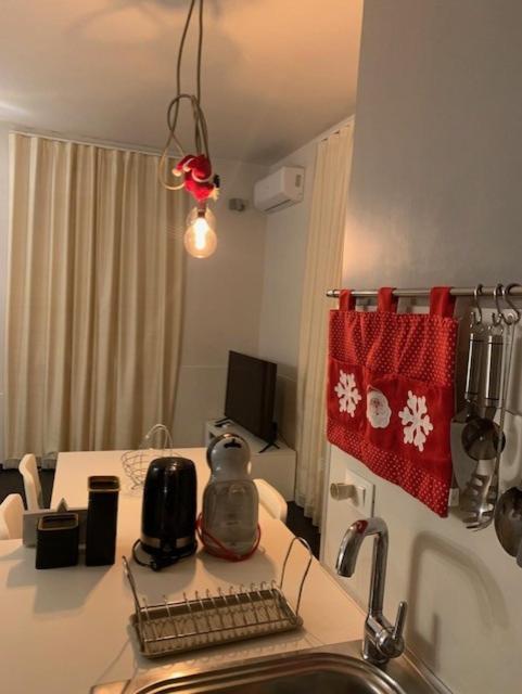 Mery'S House Casa Vacanza ฟาโน ภายนอก รูปภาพ